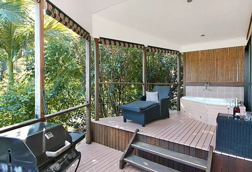 Hotelli Limpinwood Lodge