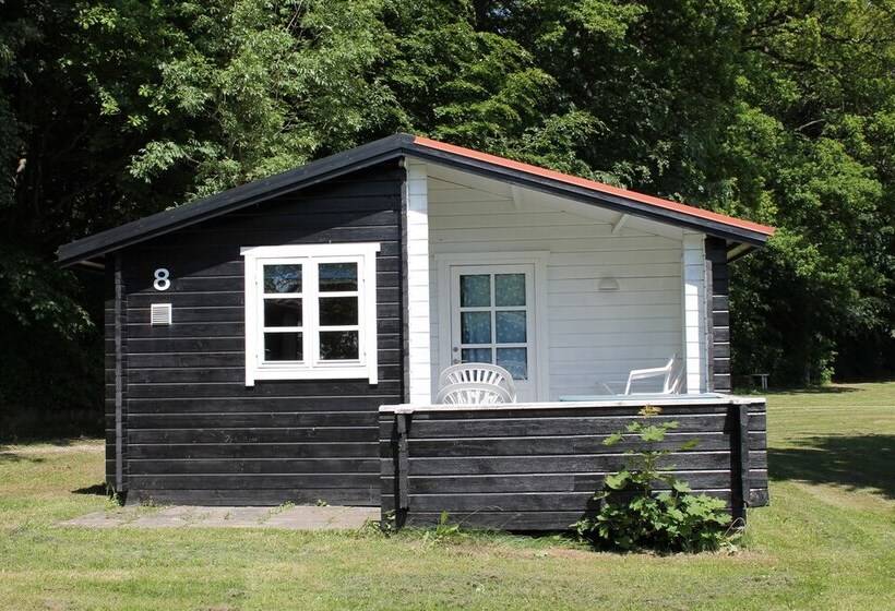 فندق Nordsjællands Feriepark & Camping