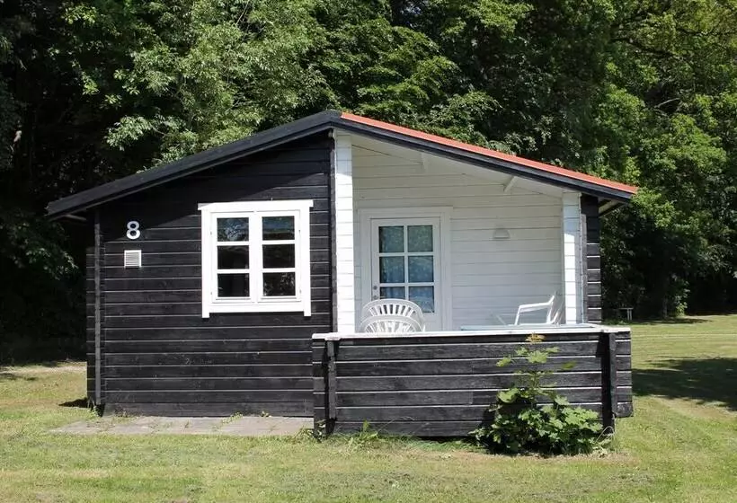 Hotelli Nordsjællands Feriepark & Camping