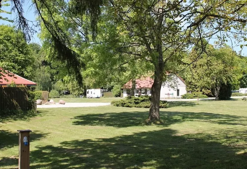 Hotelli Nordsjællands Feriepark & Camping
