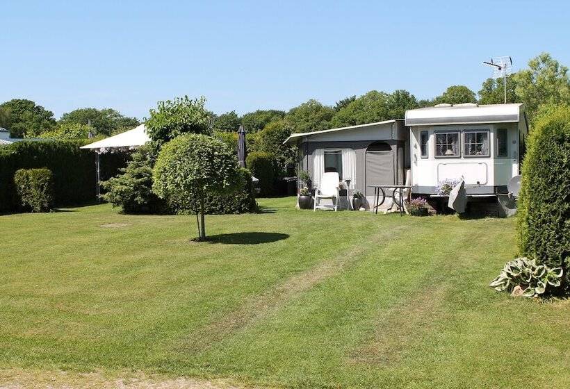 فندق Nordsjællands Feriepark & Camping