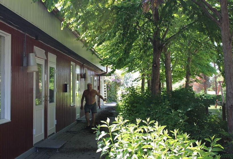 فندق Nordsjællands Feriepark & Camping