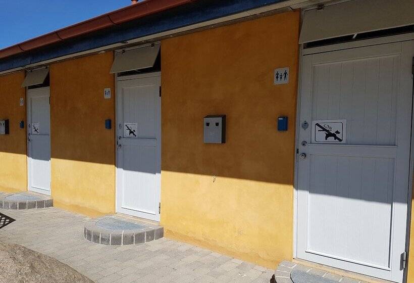 فندق Nordsjællands Feriepark & Camping