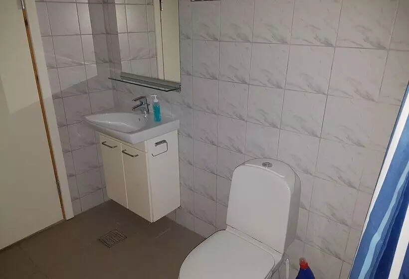 Hotelli Nordsjællands Feriepark & Camping