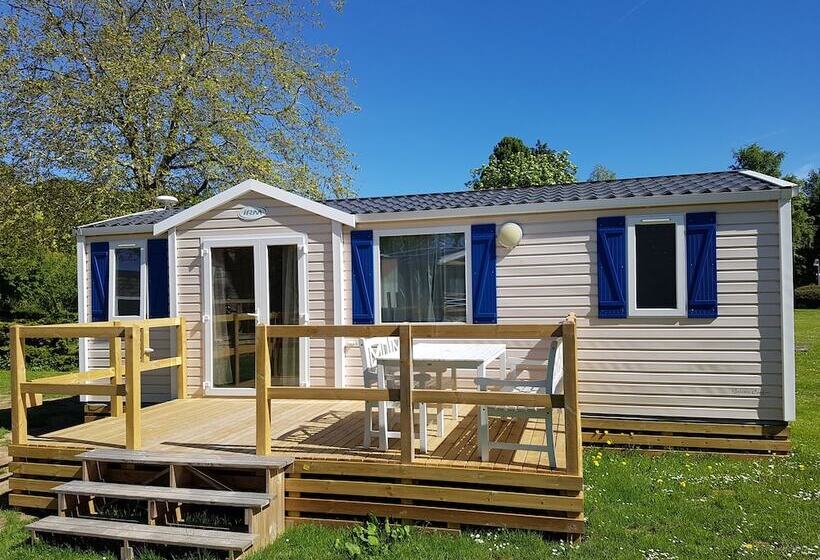 فندق Nordsjællands Feriepark & Camping