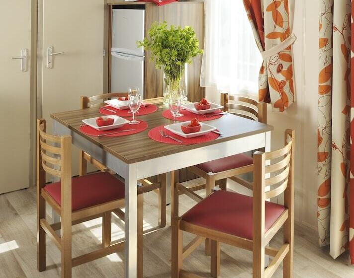 فندق Nordsjællands Feriepark & Camping