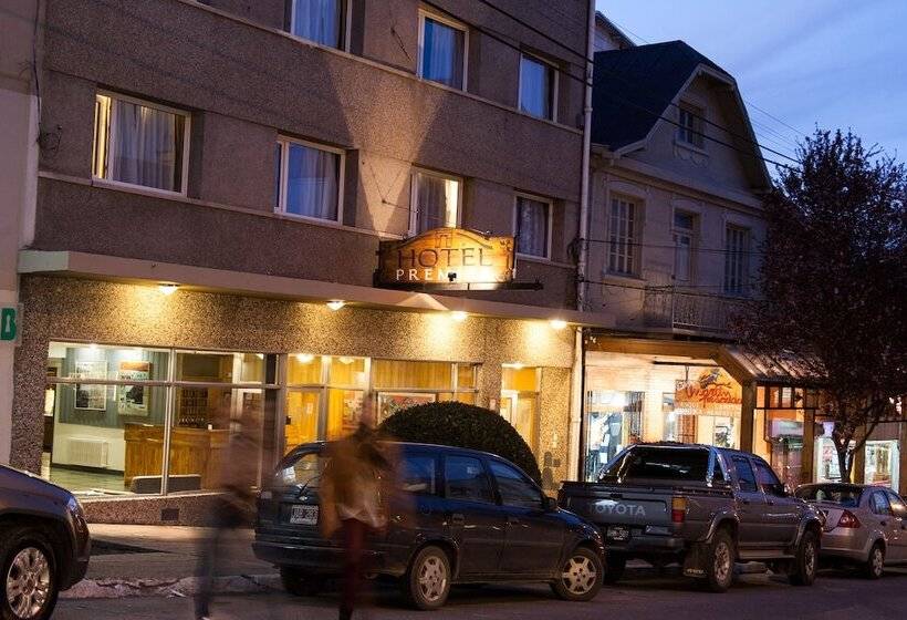 فندق Premier Bariloche