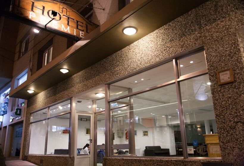 فندق Premier Bariloche