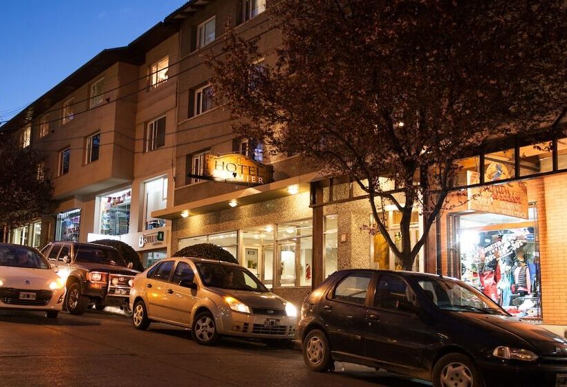 فندق Premier Bariloche