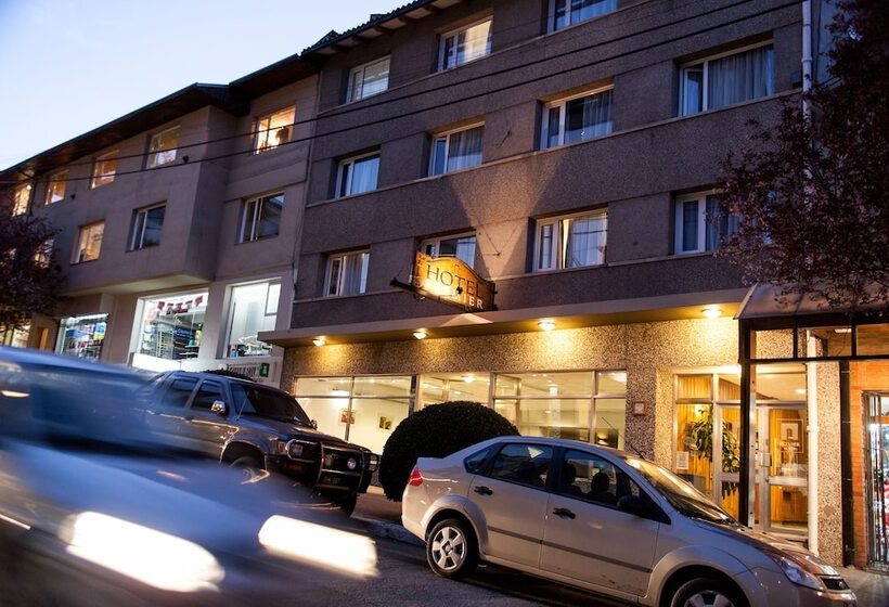 فندق Premier Bariloche