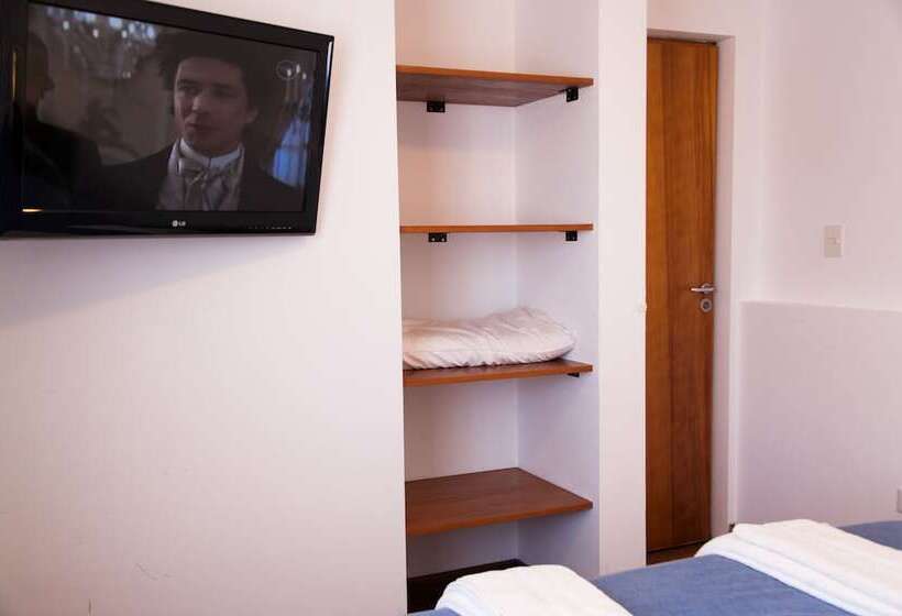 فندق Premier Bariloche