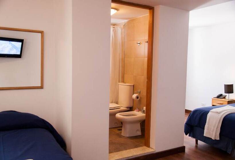 فندق Premier Bariloche