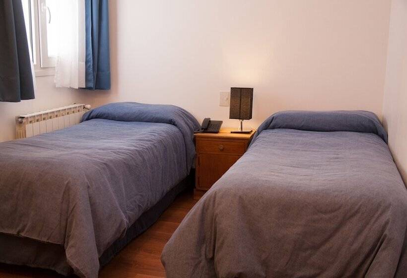 فندق Premier Bariloche