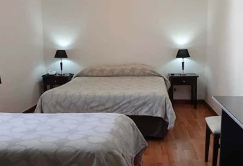 فندق Premier Bariloche