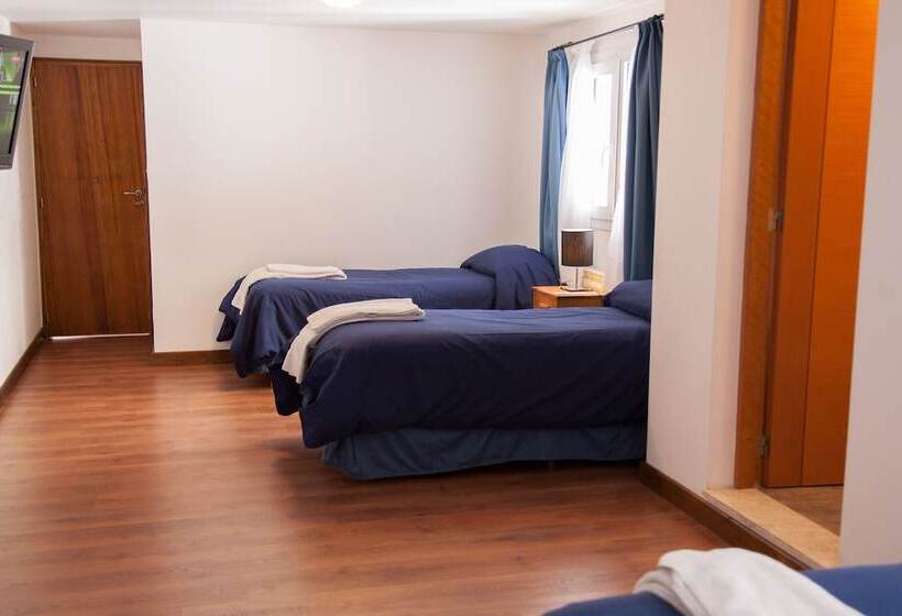 فندق Premier Bariloche