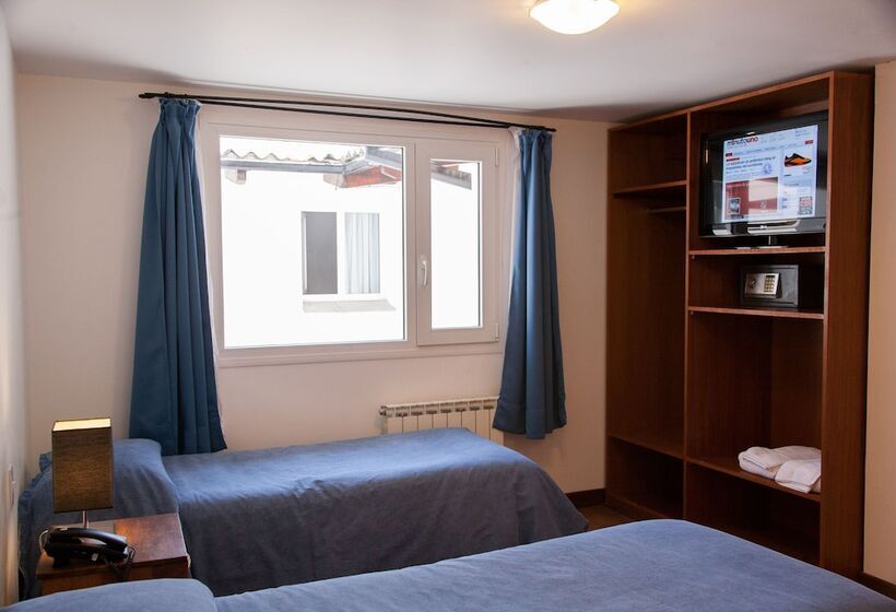 فندق Premier Bariloche