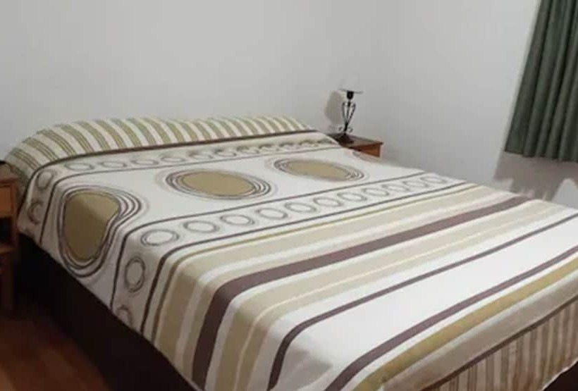 فندق Premier Bariloche