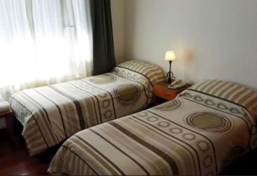 فندق Premier Bariloche