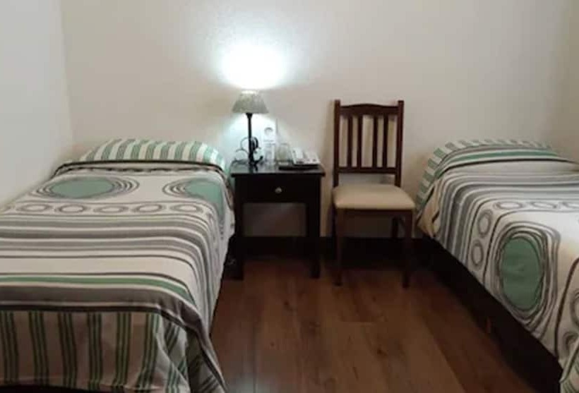 فندق Premier Bariloche