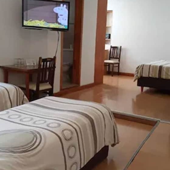 فندق Premier Bariloche