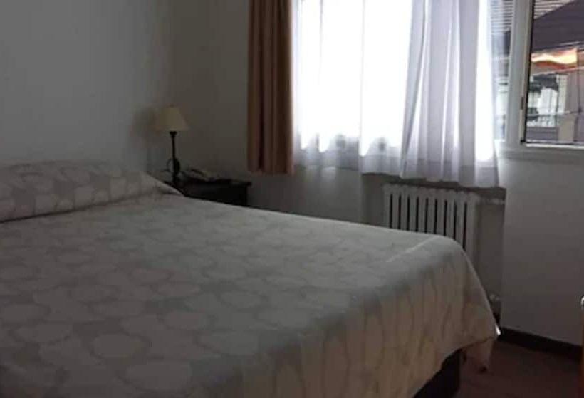 فندق Premier Bariloche