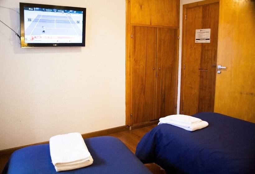 فندق Premier Bariloche