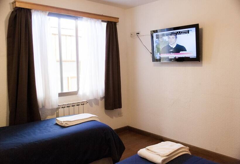 فندق Premier Bariloche