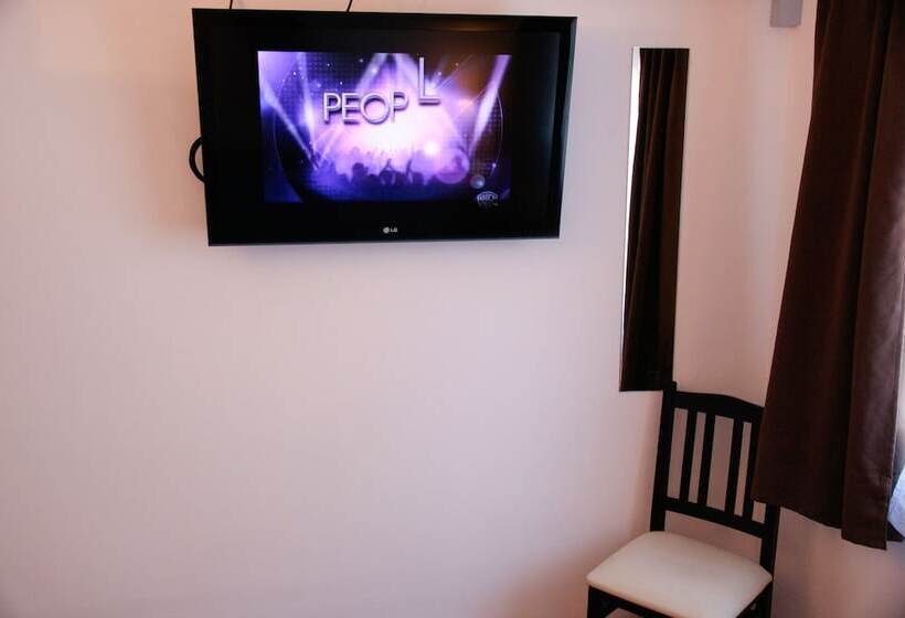 فندق Premier Bariloche