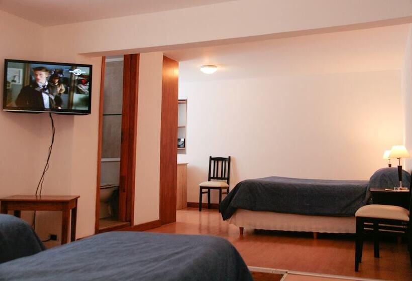 فندق Premier Bariloche