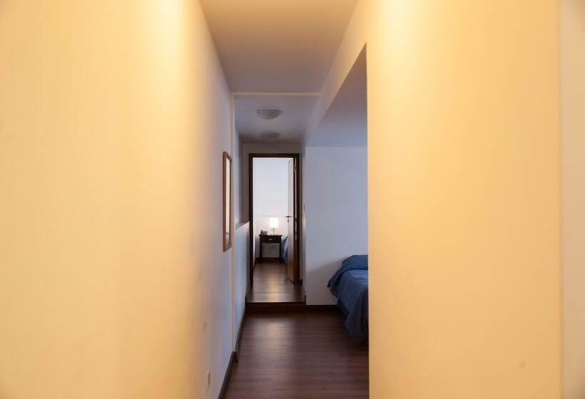 فندق Premier Bariloche