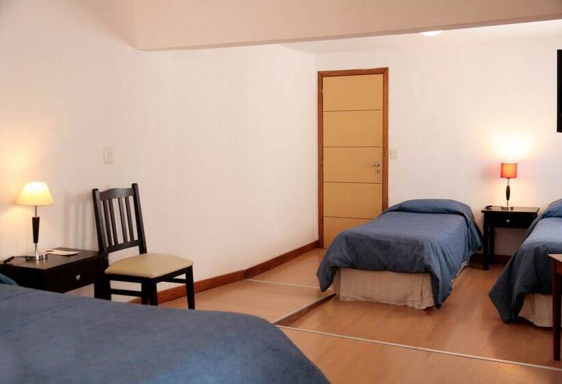 فندق Premier Bariloche