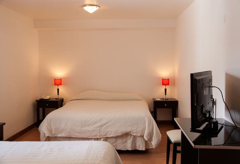 فندق Premier Bariloche