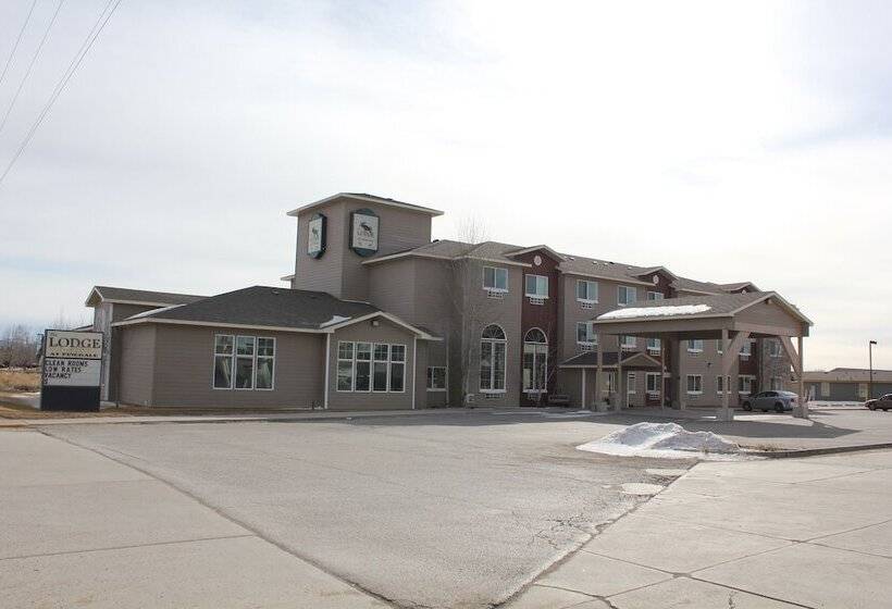 Отель Quality Inn & Suites