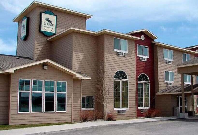 Отель Quality Inn & Suites