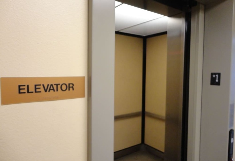 Отель Quality Inn & Suites