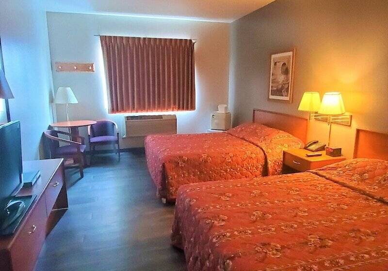 Отель Quality Inn & Suites