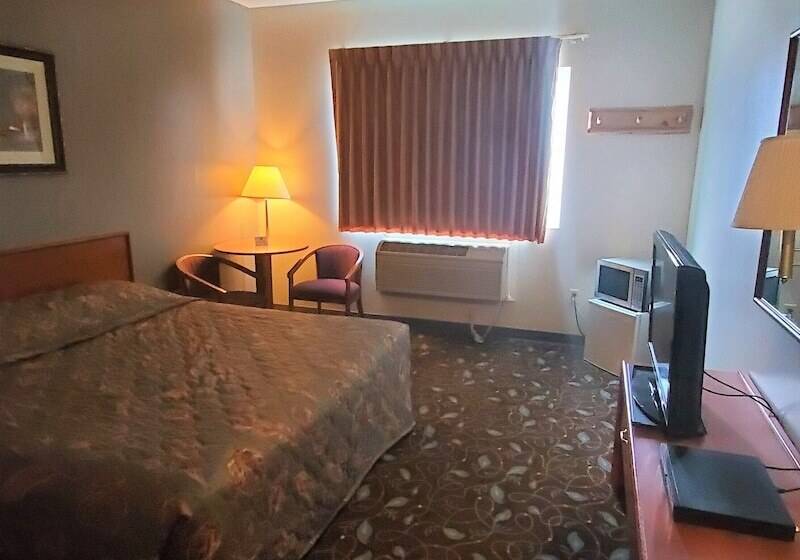 Отель Quality Inn & Suites