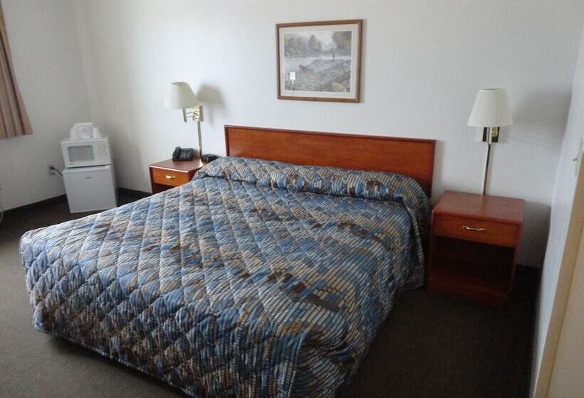 Отель Quality Inn & Suites