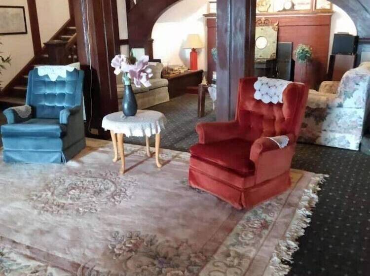 ホテル Rodmay Heritage