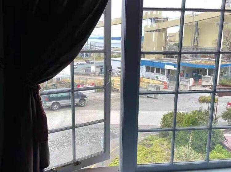 ホテル Rodmay Heritage