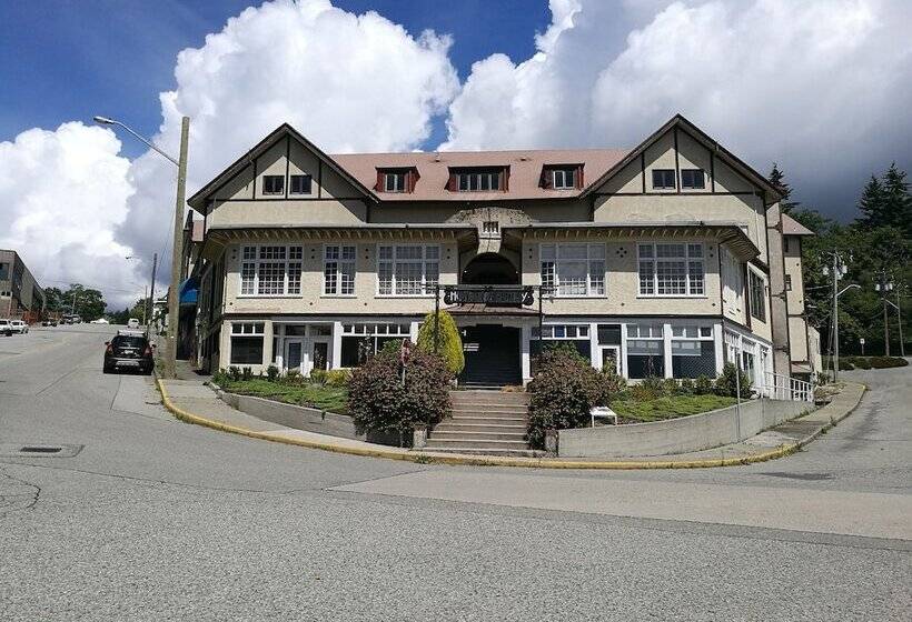 ホテル Rodmay Heritage