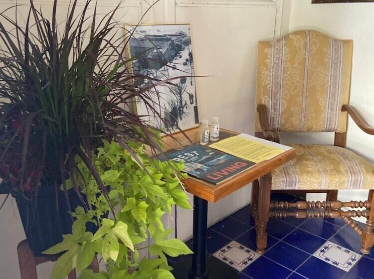 ホテル Rodmay Heritage