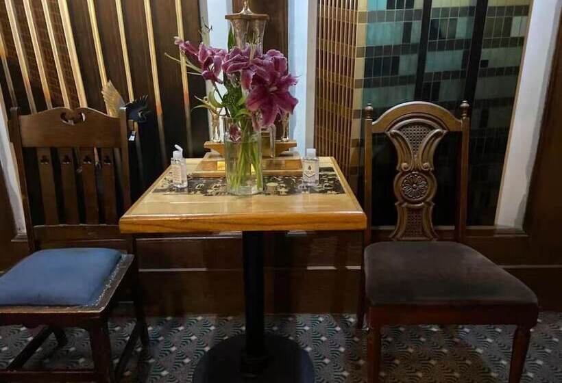 ホテル Rodmay Heritage