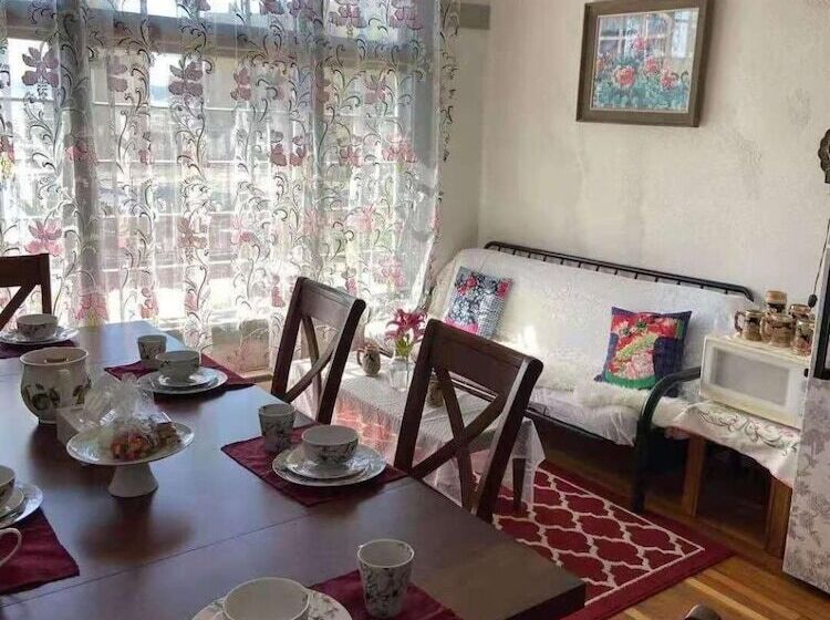 ホテル Rodmay Heritage