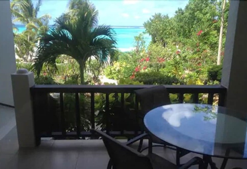 هتل Serenity Cottages