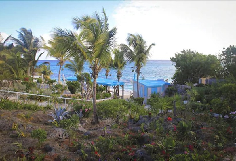 هتل Serenity Cottages