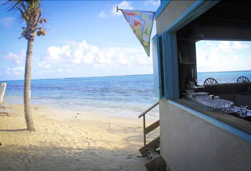 هتل Serenity Cottages