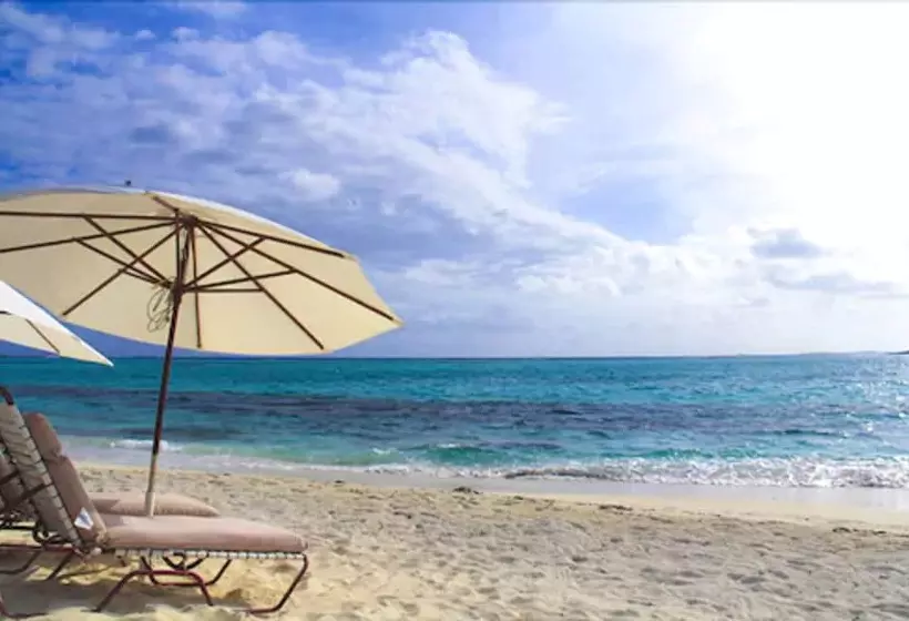 هتل Serenity Cottages