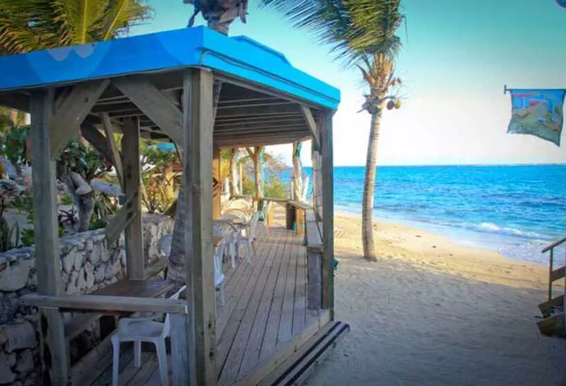 هتل Serenity Cottages