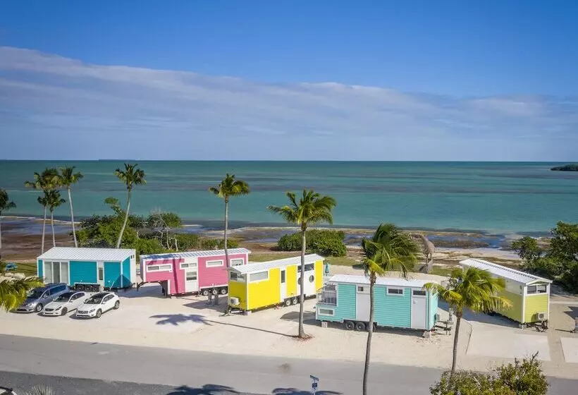 Hotelli Sunshine Key Rv Resort & Marina